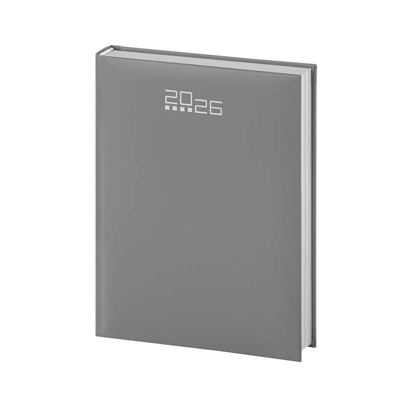 Agende giornaliere personalizzate con Rubrica telefonica - cod. PB520