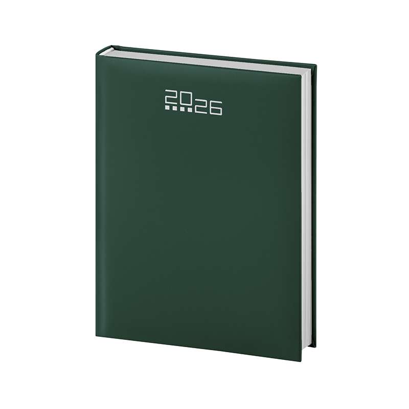 Agende giornaliere personalizzate con Rubrica telefonica - cod. PB520