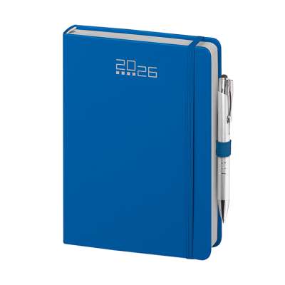 Agende con elastico da personalizzare - cod. PB528