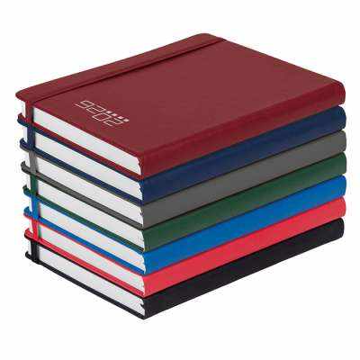 Agende con elastico da personalizzare - cod. PB528