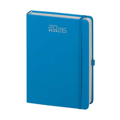 Agende con elastico da personalizzare - cod. PB528