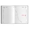 Agenda giornaliera personalizzabile con logo - cod. PB530
