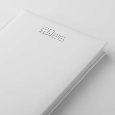 Agenda giornaliera personalizzabile con logo - cod. PB530
