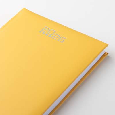 Agenda giornaliera personalizzabile con logo - cod. PB530