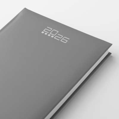 Agenda giornaliera personalizzabile con logo - cod. PB530