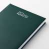 Agenda giornaliera personalizzabile con logo - cod. PB530