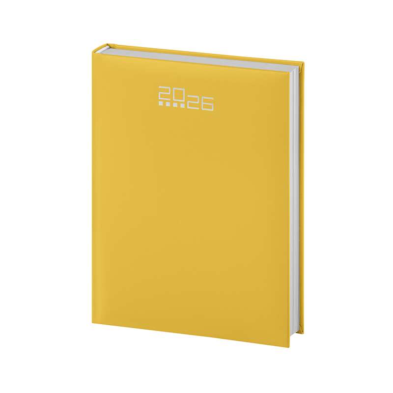 Agenda giornaliera personalizzabile con logo - cod. PB530