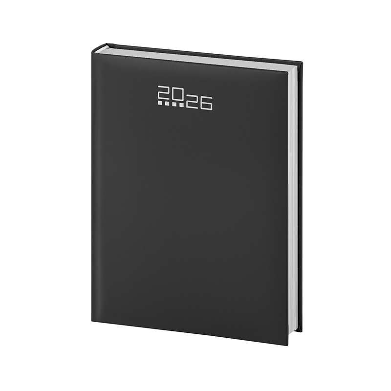 Agenda giornaliera personalizzabile con logo - cod. PB530