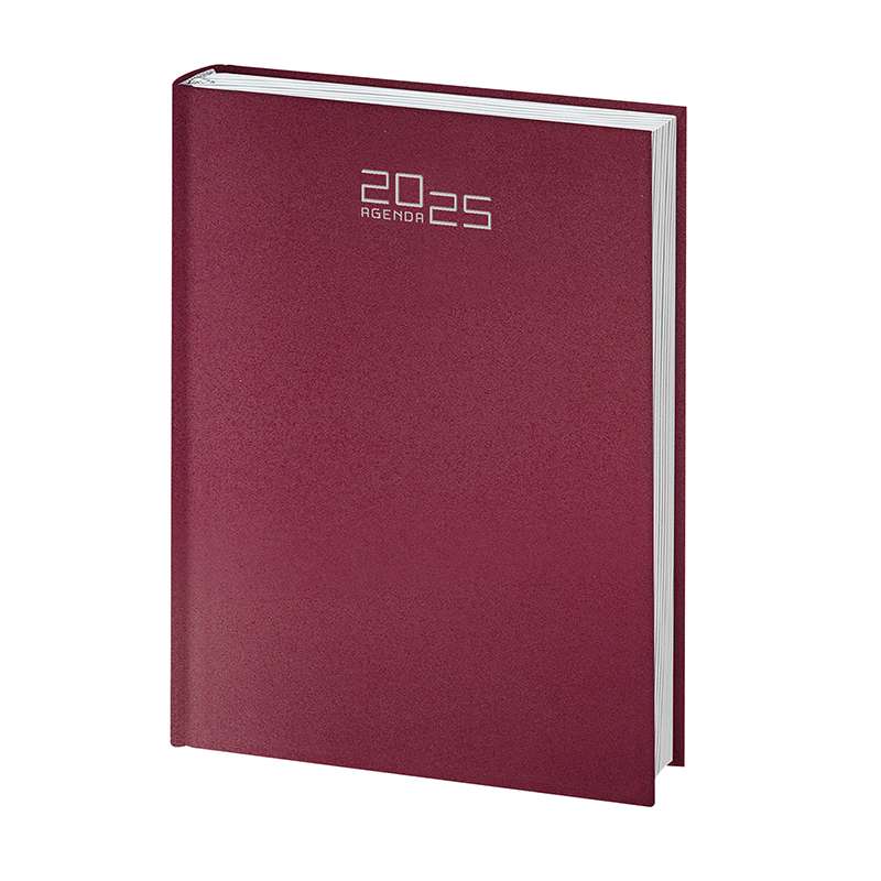 Agenda giornaliera da 404 pagine - cod. PB532