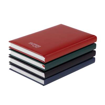 Agende giornaliere quadrettate personalizzate - cod. PB535