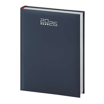 Agende giornaliere quadrettate personalizzate - cod. PB535