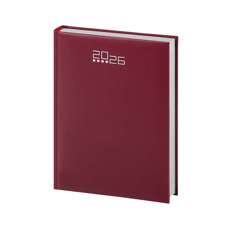 Agende giornaliere quadrettate personalizzate - cod. PB535