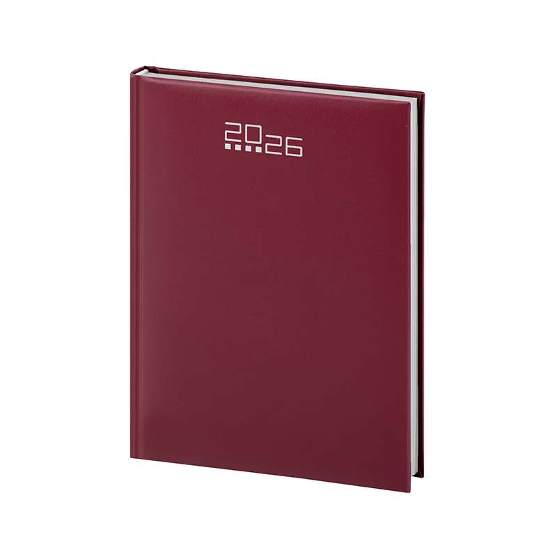 Agende settimanali personalizzabili - cod. PB540