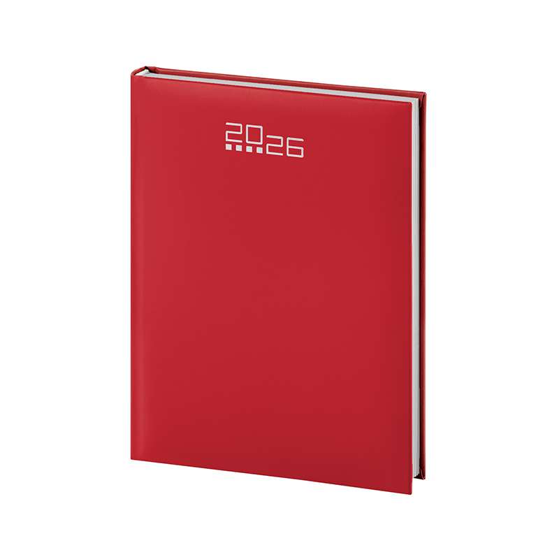 Agende settimanali personalizzabili - cod. PB540