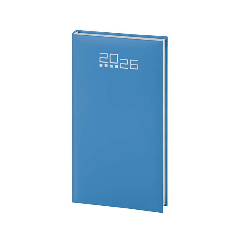 Agende settimanali promozionali - cod. PB550