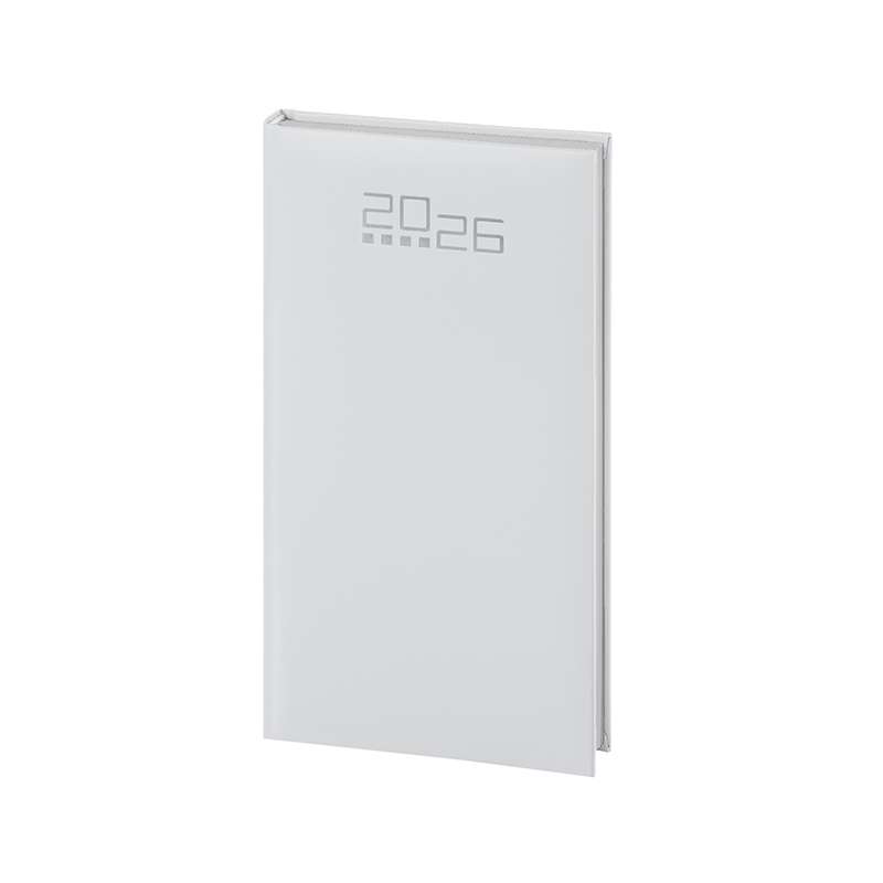 Agende settimanali promozionali - cod. PB550