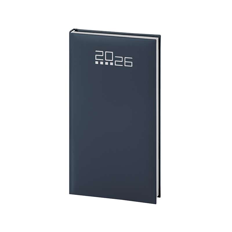 Agende settimanali promozionali - cod. PB550