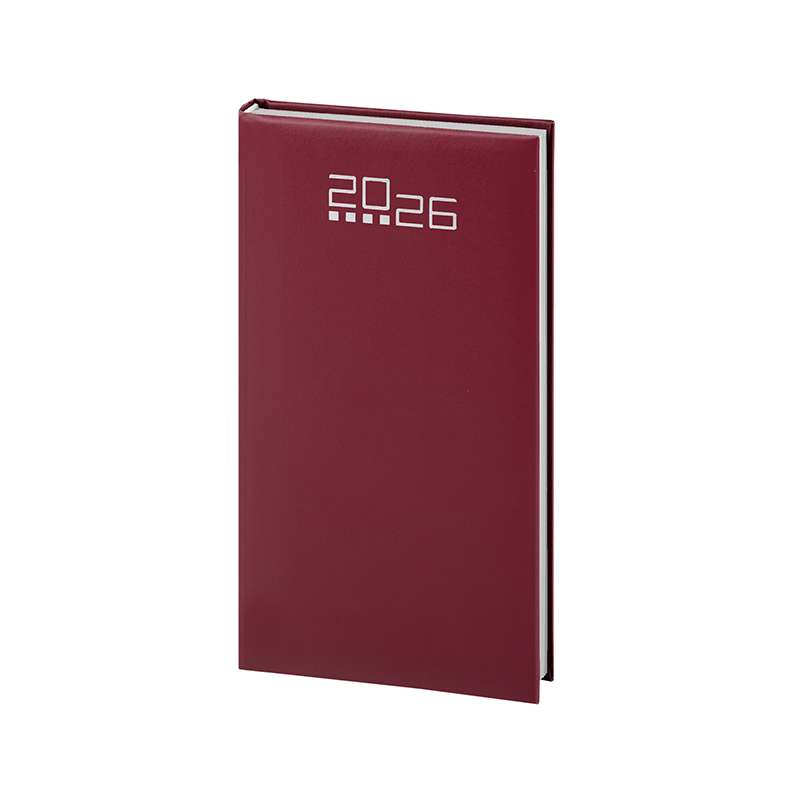 Agende settimanali promozionali - cod. PB550