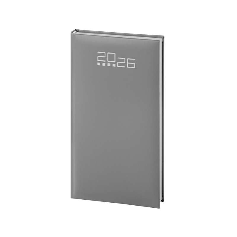 Agende settimanali promozionali - cod. PB550