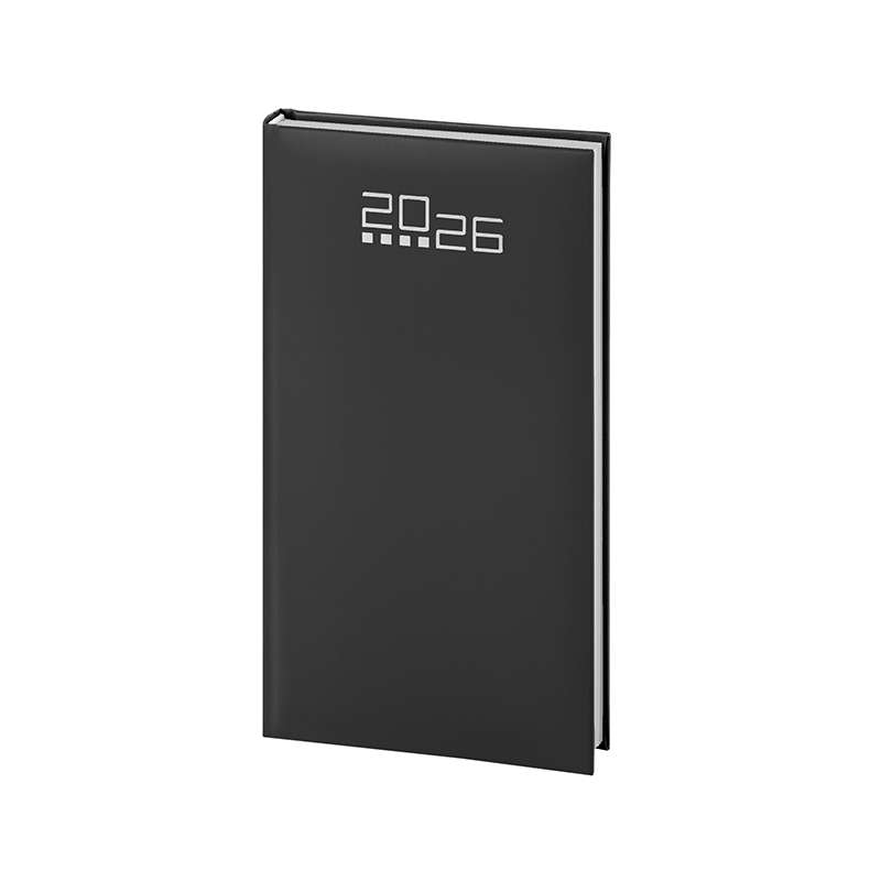 Agende settimanali promozionali - cod. PB550