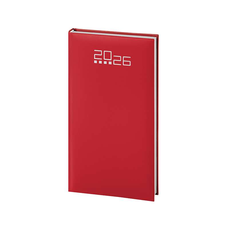 Agende settimanali promozionali - cod. PB550