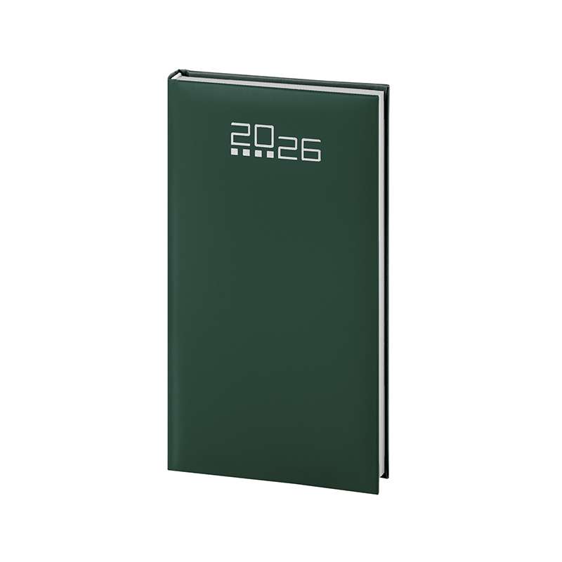 Agende settimanali promozionali - cod. PB550