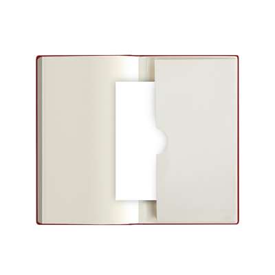 352 pag. : 333 pag. (agenda+rubrica) - 4 pag. removibili perforate - Parure agenda/notes e penna cod. PB572