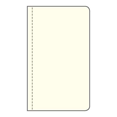 352 pag. : 333 pag. (agenda+rubrica) - 4 pag. removibili perforate - Parure agenda/notes e penna cod. PB572