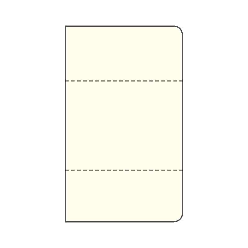 Agenda personalizzata settimanale con penna inclusa - cod. PB573