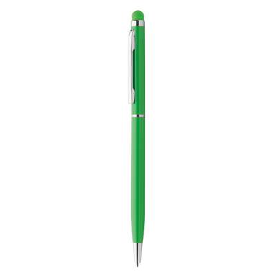 Notes da 160 pagine a righe con penna - cod. PB578
