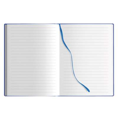 Notes da 160 pagine a righe con penna - cod. PB578