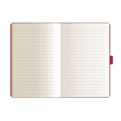 Blocchetto da 200 pagine a righe - cod. PB581