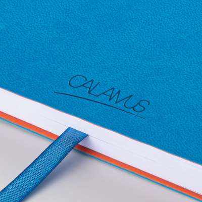 Taccuini personalizzati