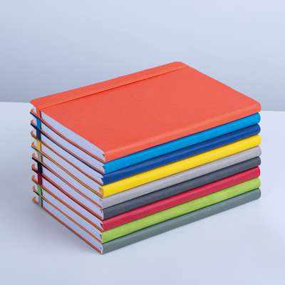 Taccuini personalizzati