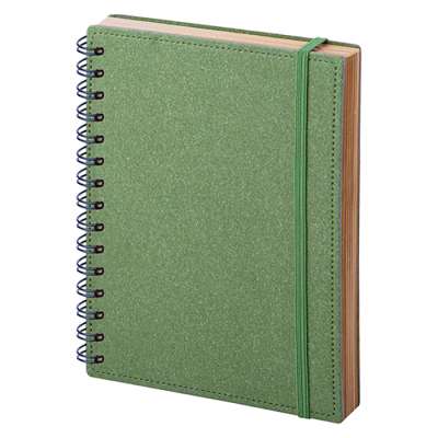 Notes con spirale - Notes pendant cod. PB583