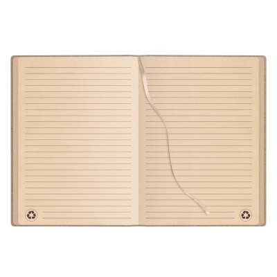 Notes in carta riciclata - Notes righe cod. PB588