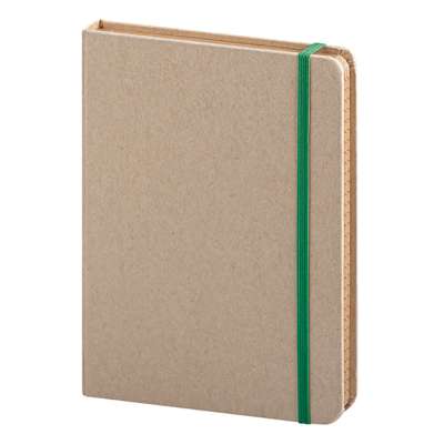 Notes in carta riciclata - Notes righe cod. PB588