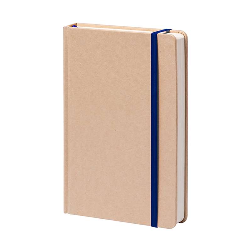 Block notes personalizzato con pagine a righe - cod. PB589