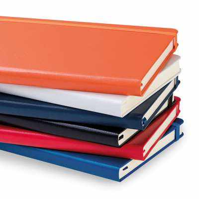 Notes di 240 pagine neutre - cod. PB599