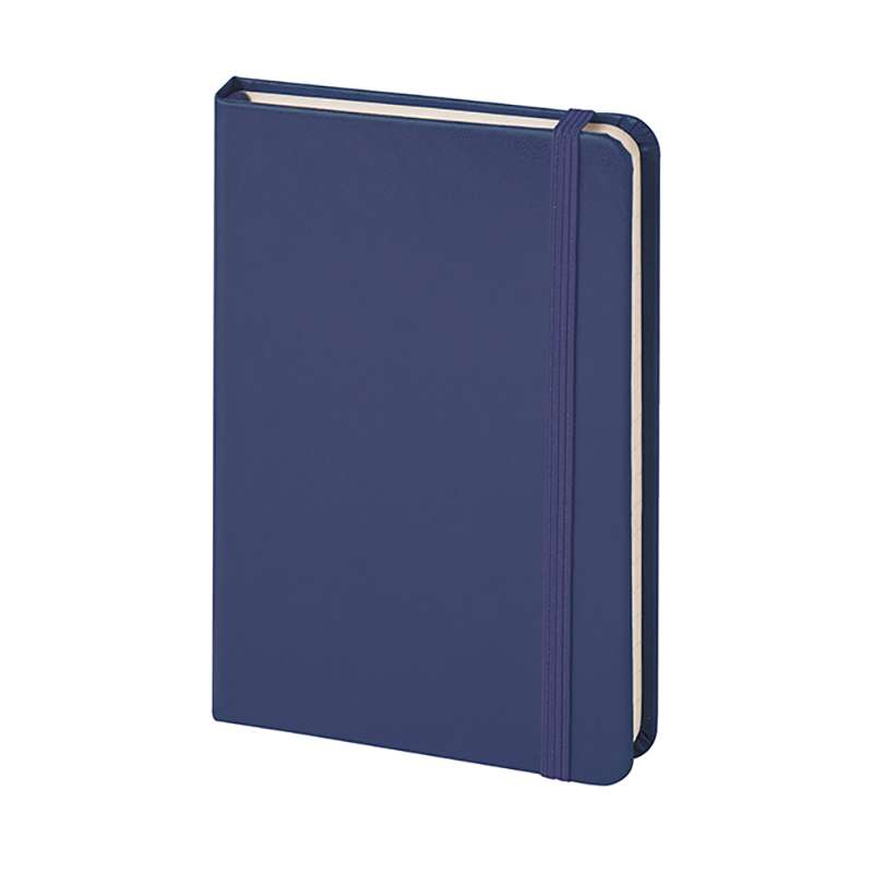 Notes personalizzabili con pagine bianche - cod. PB599