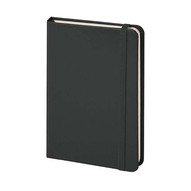 Notes personalizzabili con pagine bianche - cod. PB599
