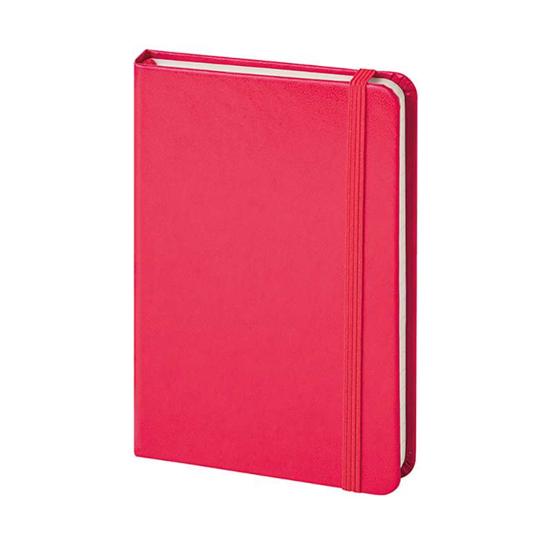 Notes personalizzabili con pagine bianche - cod. PB599
