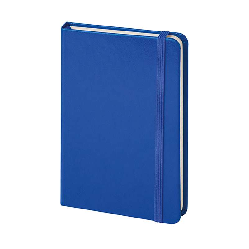 Notes personalizzabili con pagine bianche - cod. PB599
