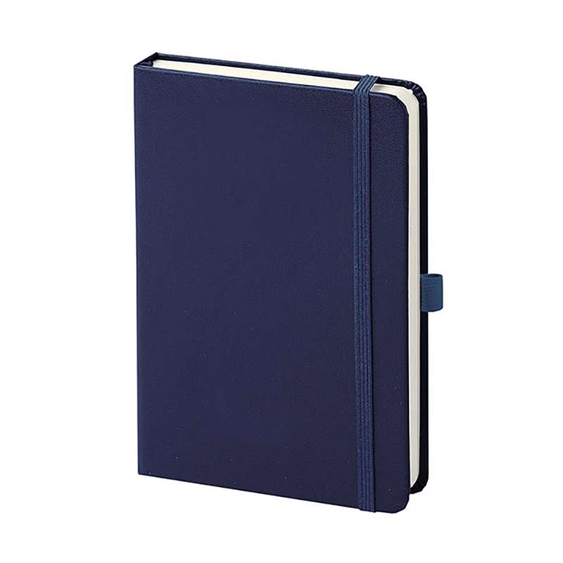 Notes personalizzati con Portapenna e pagine a righe - cod. PB607