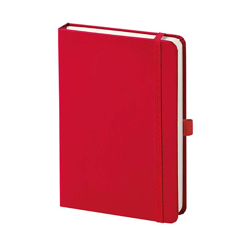Notes personalizzati con Portapenna e pagine a righe - cod. PB607