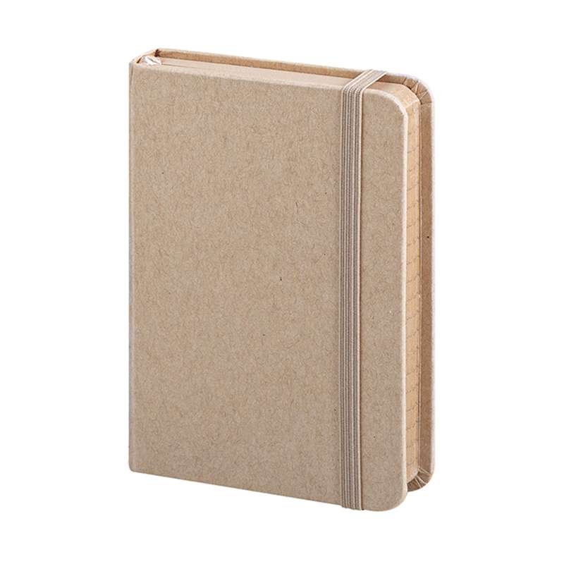 Notes in carta riciclata - Notes righe cod. PB611