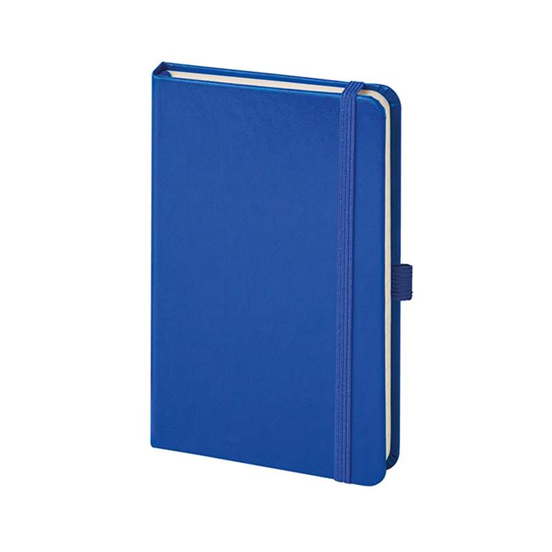 Notes con scritte serigrafate e pagine a righe - cod. PB613