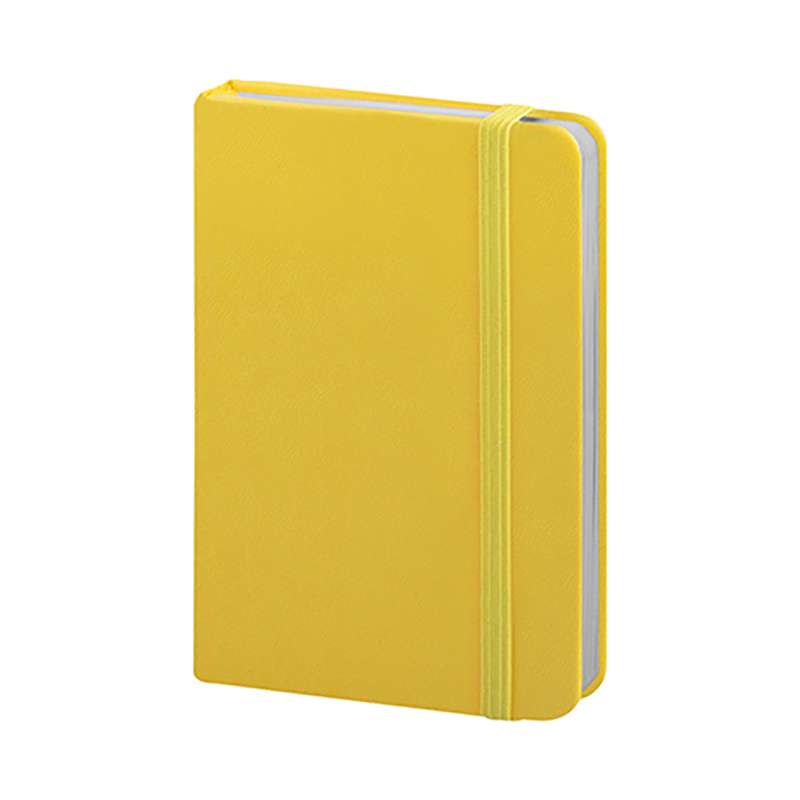 Notes promozionali con pagine a righe - cod. PB621