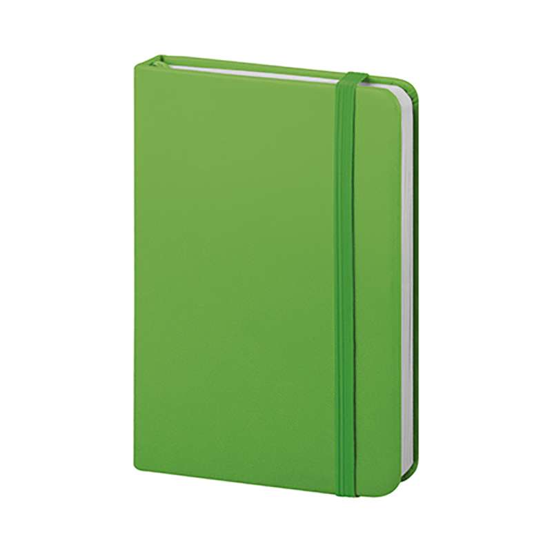 Notes promozionali con pagine a righe - cod. PB621