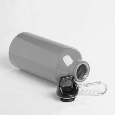 Borraccia acciaio 304 - Steel drink cod. PC413